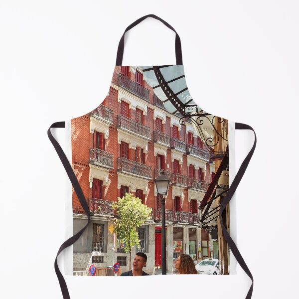 Item preview, Madrid is really nice:) designed and sold by Tereza Pilar Art.