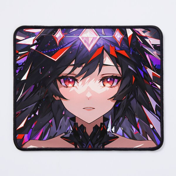 Item preview, A Sharp Dreamscape Bursts Through Shattered Dissonance designed and sold by Emmagium.