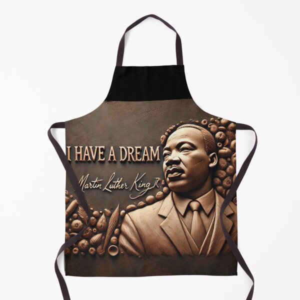 Item preview, Dream Maker Art, Black History Art, Black Wall Decor | Dream Makers Canvas Print | Political Figures Artwork designed and sold by Ladymb.