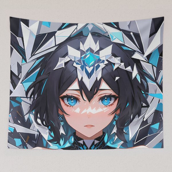 Item preview, A Coerced Aspiration Widens In Layered Empathy designed and sold by Emmagium.
