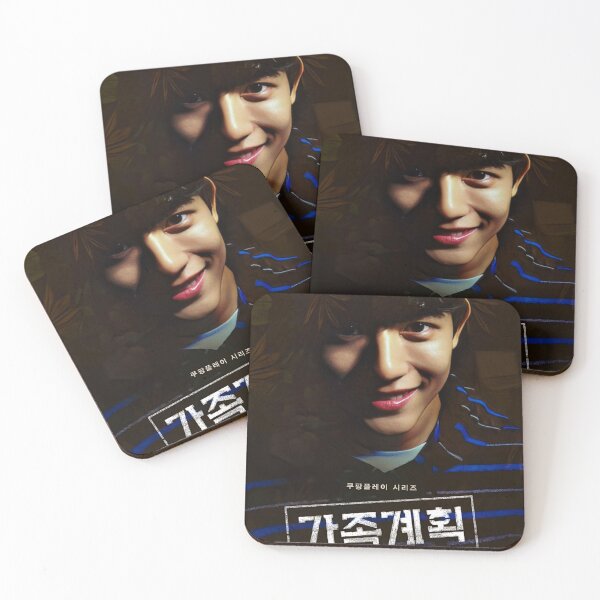 Item preview, Family Plan kdrama, Family Planning kdrama designed and sold by Mydramalist.