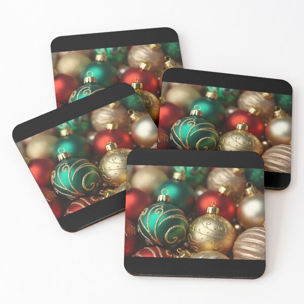 Item preview, Ornaments designed and sold by Bobs AI Art.