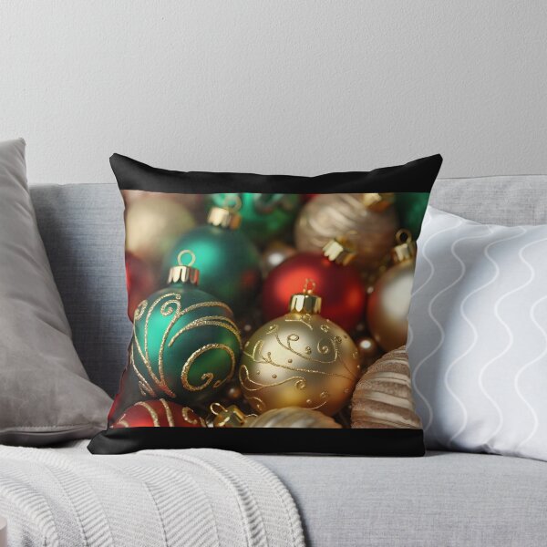 Item preview, Ornaments designed and sold by Bobs AI Art.
