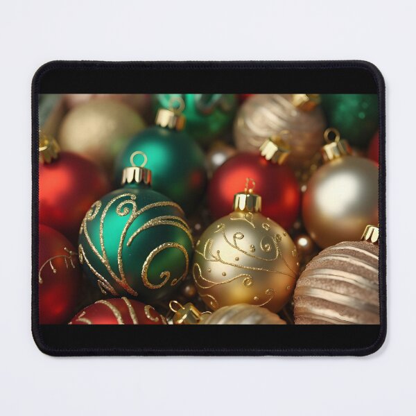 Item preview, Ornaments designed and sold by Bobs AI Art.