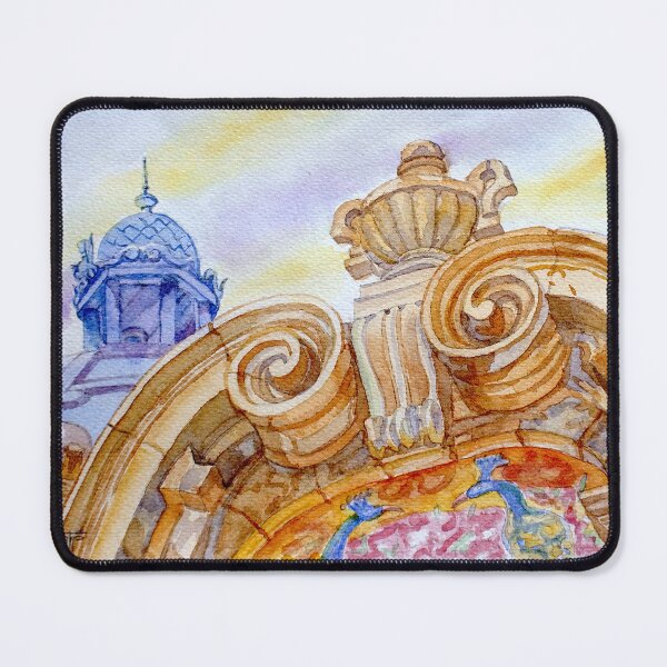 Item preview, Art Nouveau. Lisbon. designed and sold by Tereza Pilar  Art.