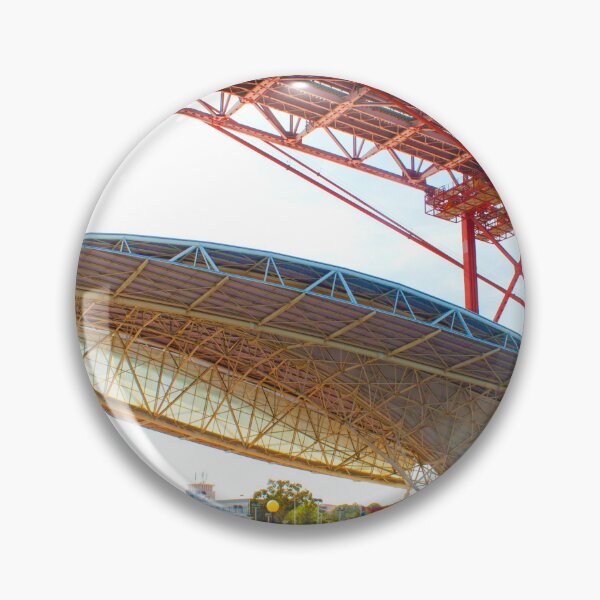 Item preview, Lisbon bridge designed and sold by Tereza Pilar  Art.