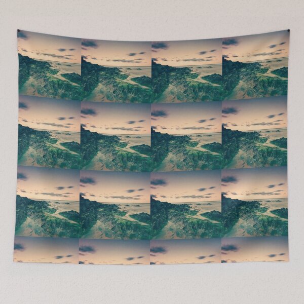 Item preview, Shore line designed and sold by mystic-lore.
