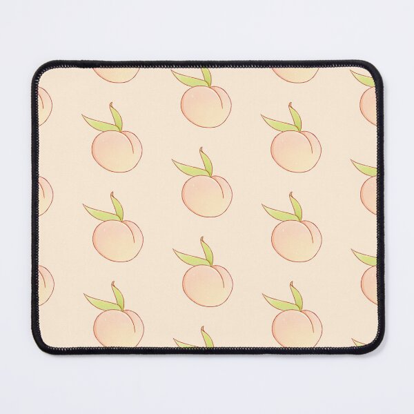 Item preview, peach designed and sold by mariiyetti.