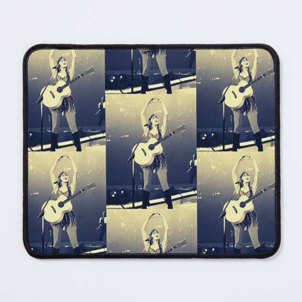 Item preview, Swiftie Eras Tour Girlhood Fearless Heart designed and sold by Big Reputation Media.