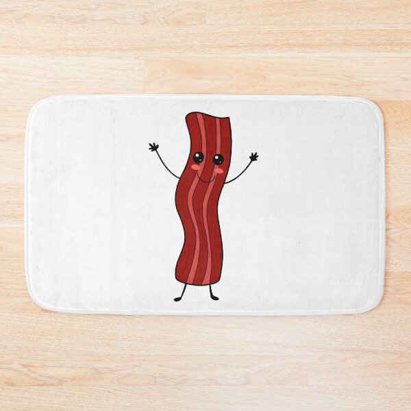 Item preview, Funny Bacon Lover designed and sold by Sartoris Art.