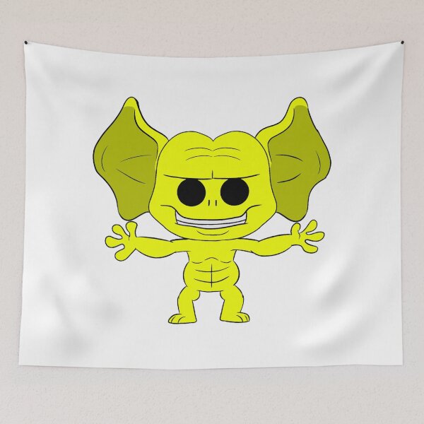 Item preview, Freddie Freaker designed and sold by teemix.