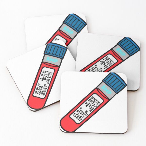 Item preview, BMP normal values designed and sold by Practical Stickers.