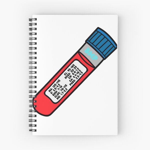 Item preview, BMP normal values designed and sold by Practical Stickers.