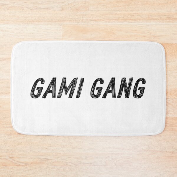 Item preview, Gami Gang designed and sold by teemix.