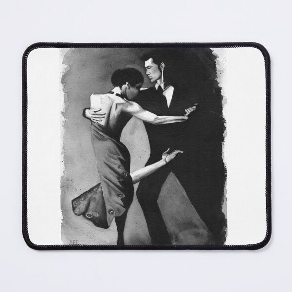 Item preview, Tango Couple designed and sold by lifeonitsside.