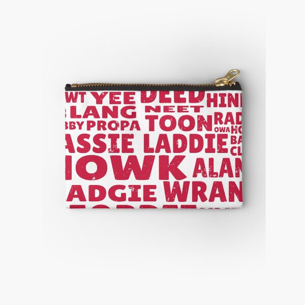 Item preview, Geordie Slang Newcastle Apon Tyne designed and sold by ekpatterns.