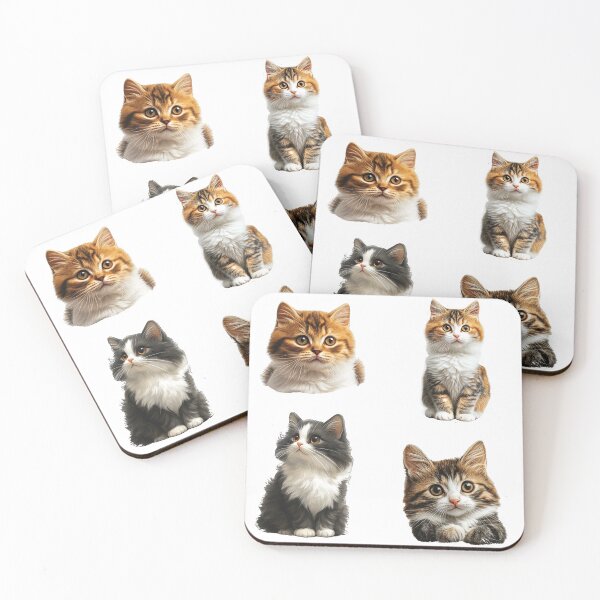 Item preview, Cute,cat,kitten designed and sold by JanChryzostom.