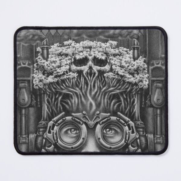 Item preview, Pushing Up Daisey's designed and sold by Jon Huss.