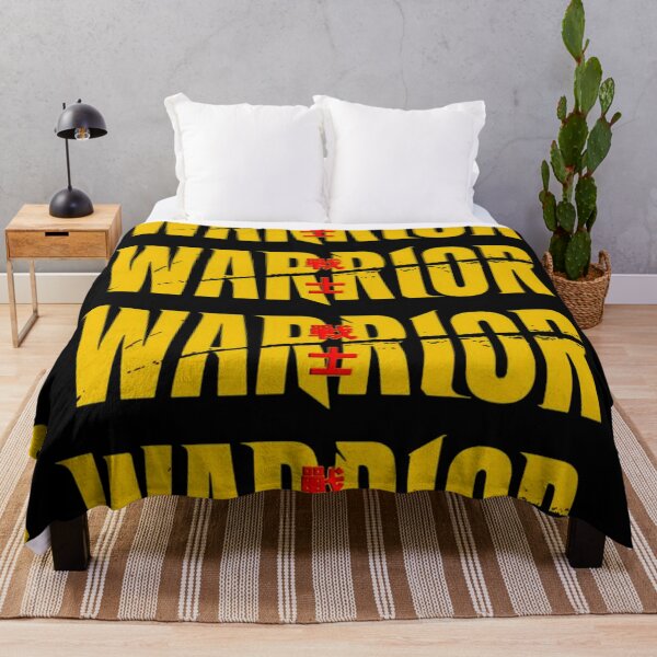 Item preview, Warrior Rap designed and sold by UZRWRLD .