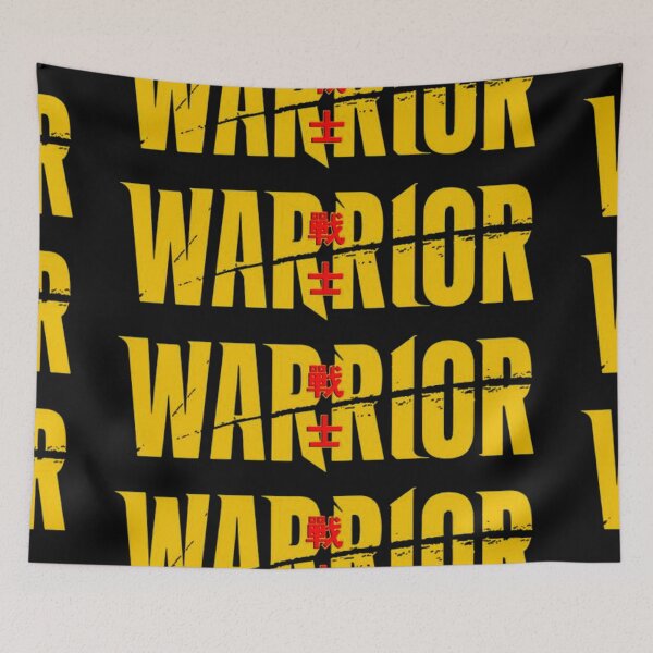 Item preview, Warrior Rap designed and sold by UZRWRLD .