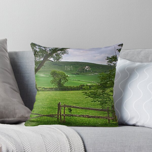 Item preview, The Long Man Of Wilmington designed and sold by Dave Godden.