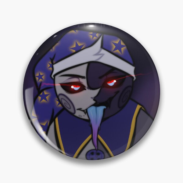 Item preview, Moondrop FNAF designed and sold by Pumpkiny47.