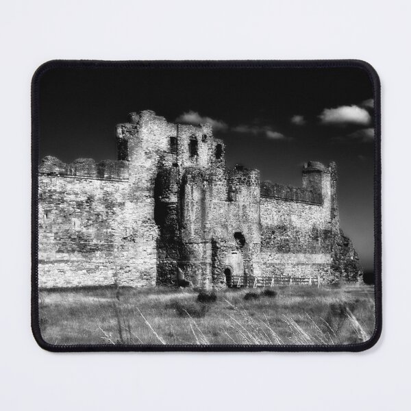 Item preview, Tantallon designed and sold by ElderIslesPress.