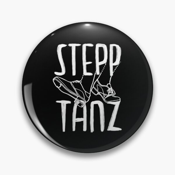 Item preview, Stepptanz designed and sold by danceink.