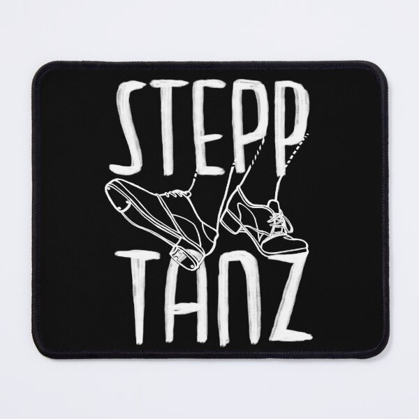 Item preview, Stepptanz designed and sold by danceink.