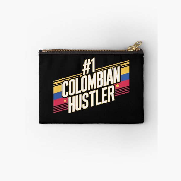 Item preview, Colombian T-shirts  designed and sold by Abelfashion.
