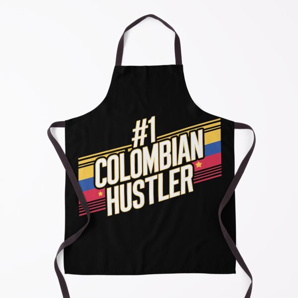 Item preview, Colombian T-shirts designed and sold by Abelfashion.