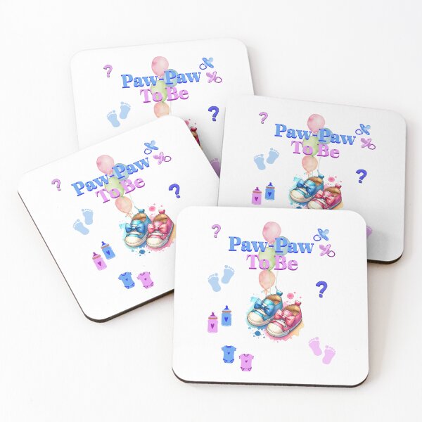 Item preview, Gender reveal party designed and sold by CammiesShop.