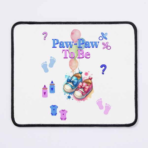 Item preview, Gender reveal party designed and sold by CammiesShop.