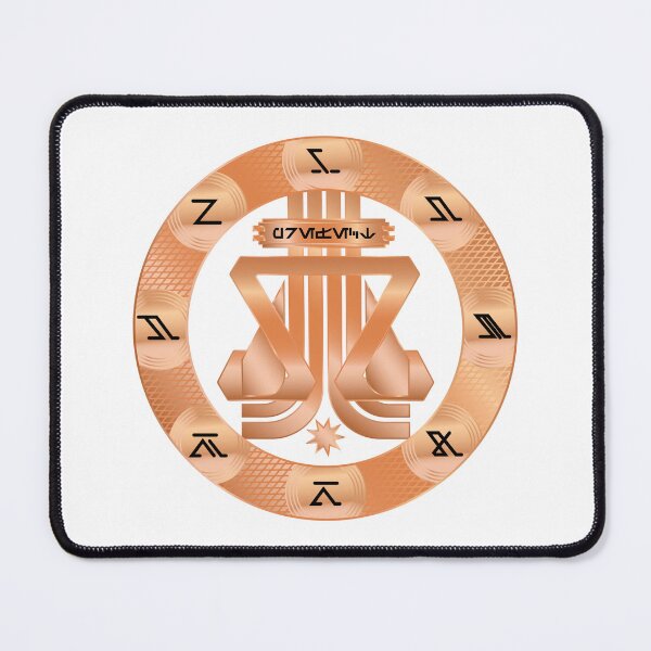 Item preview, Attin Seal designed and sold by CargoHoldDesign.