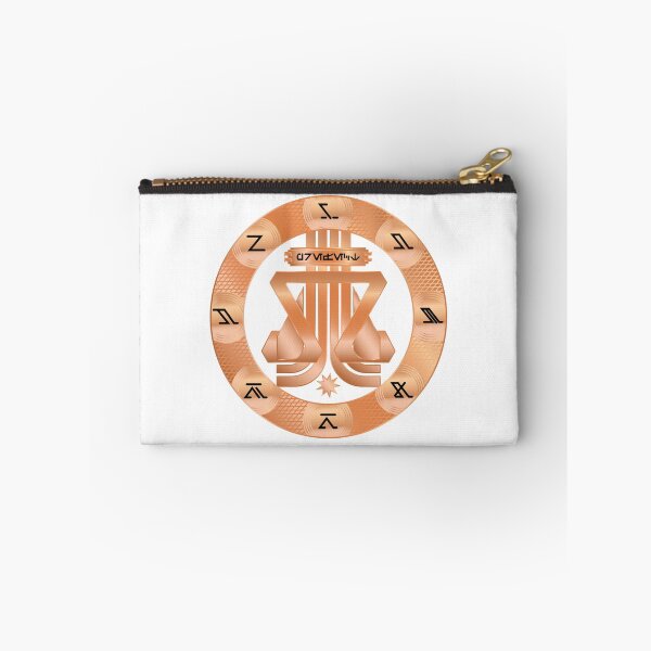 Item preview, Attin Seal designed and sold by CargoHoldDesign.