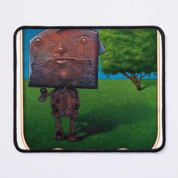 Item preview, Mars Robot designed and sold by Jon Huss.