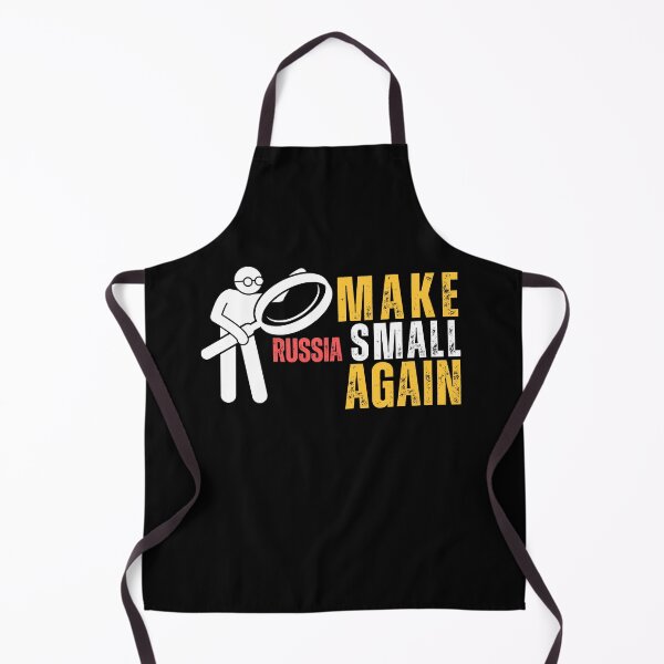 Item preview, Make Russia Small Again, make putin a taxi driver again, make russia stop, make peace, make space great again designed and sold by GaliaTati.