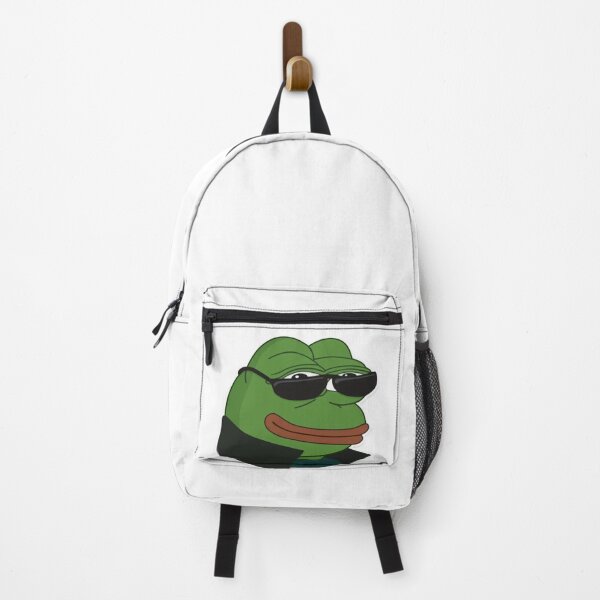 Item preview, Cool Pepe designed and sold by SheepiesArt.