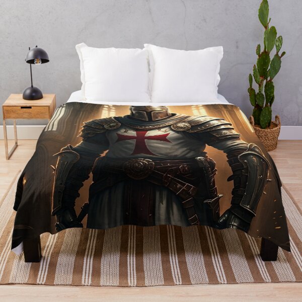 Item preview, Knight Templar - E designed and sold by DrawingAndText.