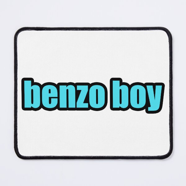 Item preview, Benzo boy designed and sold by Gotta Escape.