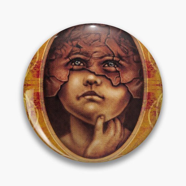 Item preview, Old Fashion Girl designed and sold by Jon Huss.