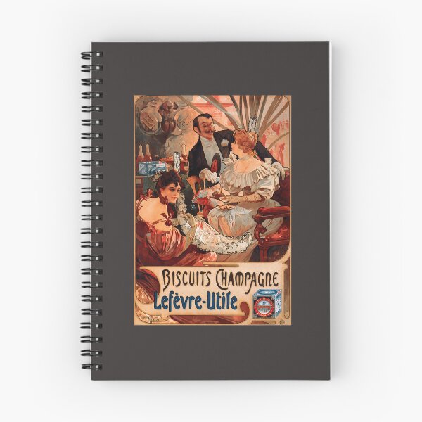 Item preview, Victorian Dinner Poster designed and sold by Teerlinck.