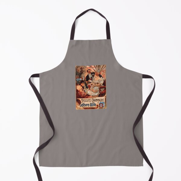 Item preview, Victorian Dinner Poster designed and sold by Teerlinck.