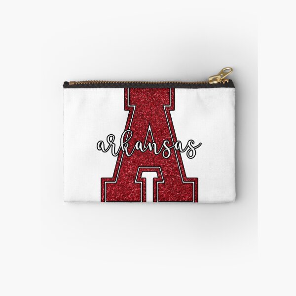 Item preview, Glitter Arkansas designed and sold by Spike The Punch Design Co..