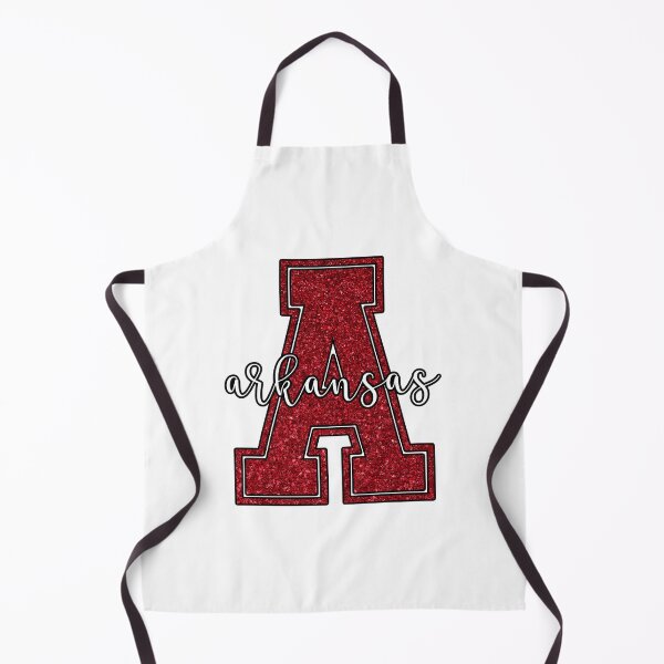 Item preview, Glitter Arkansas designed and sold by Spike The Punch Design Co..