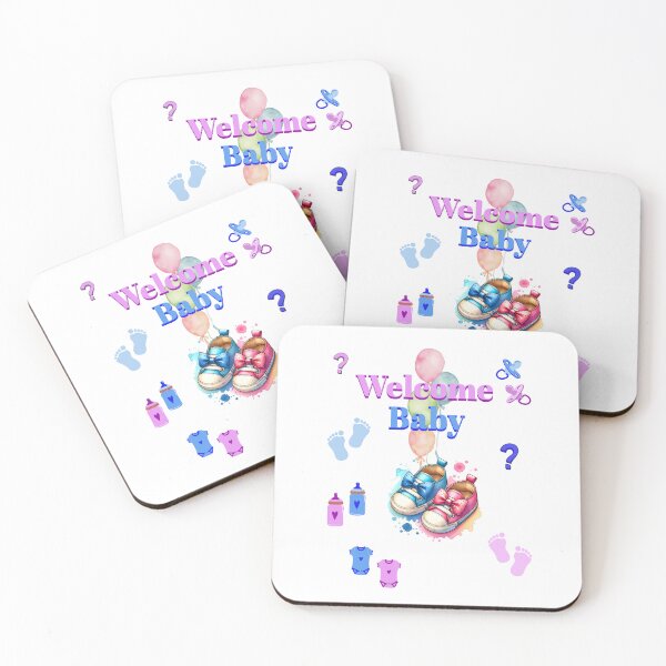 Item preview, Gender reveal party designed and sold by CammiesShop.