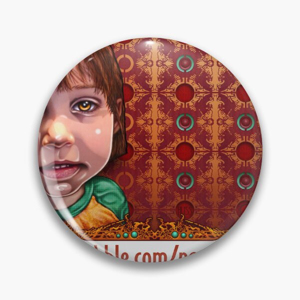 Item preview, Sarah designed and sold by Jon Huss.