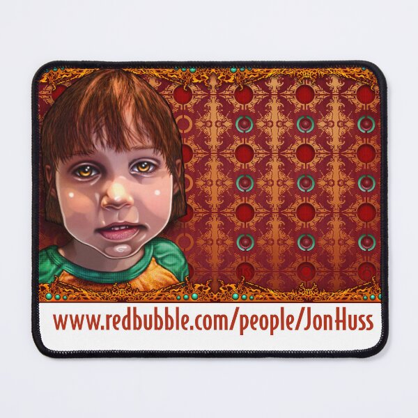 Item preview, Sarah designed and sold by Jon Huss.