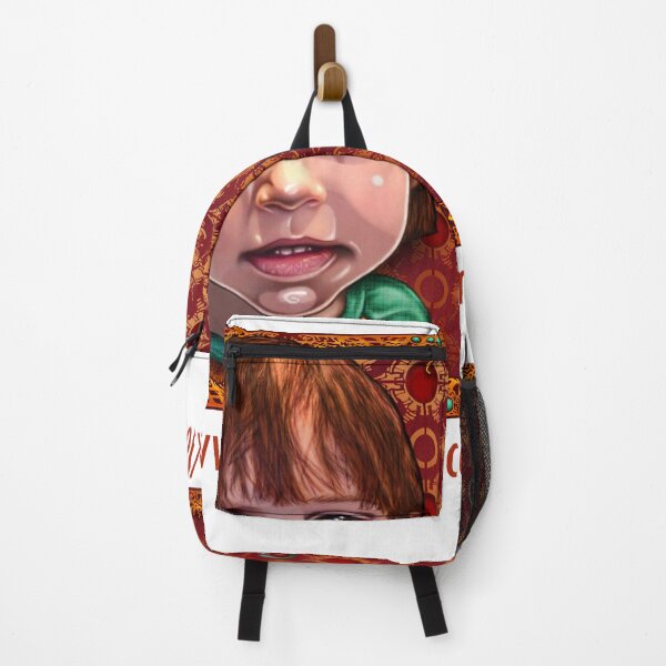 Item preview, Sarah designed and sold by Jon Huss.