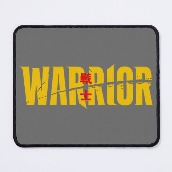 Item preview, Warrior Urban designed and sold by UZRWRLD .